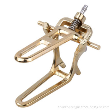 Dental Instruments Cu-Zn Articulators (S)